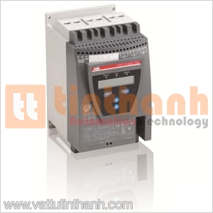 1SFA894002R7000 - Khởi động mềm PST30-600-70 15KW 400VAC ABB
