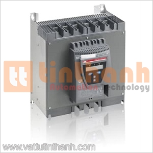 1SFA894012R7000 - Khởi động mềm PST210-600-70 110KW 400VAC ABB