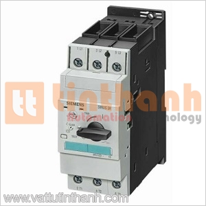 3RV1031-4GA15 - 3RV10314GA15 - Cầu dao bảo vệ động cơ 36…45A 3RV1 Siemens
