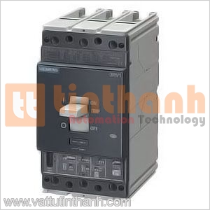 3RV1073-7GL10 - 3RV10737GL10 - Cầu dao bảo vệ động cơ IN=400A 3RV1 Siemens