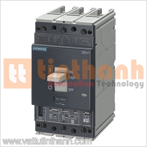 3RV1364-7CN10 - 3RV13647CN10 - Cầu dao kết hợp bộ khởi động IN=160A 3RV1 Siemens