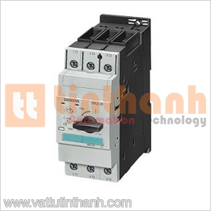 3RV1431-4DA10 - 3RV14314DA10 - Cầu dao bảo vệ máy biến áp 18…25A 3RV1 Siemens