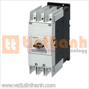 3RV1742-5FD10 - 3RV17425FD10 - Cầu dao bảo vệ thiết bị 35A 3RV1 Siemens