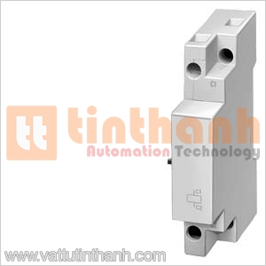 3RV1902-1DP0 - 3RV19021DP0 - Shunt Trip AC 210…240V 3RV1 Siemens