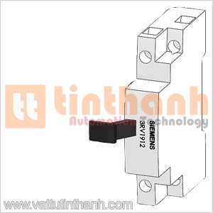 3RV1912-1CV0 - 3RV19121CV0 - Undervoltage Release AC 400V 3RV1 Siemens