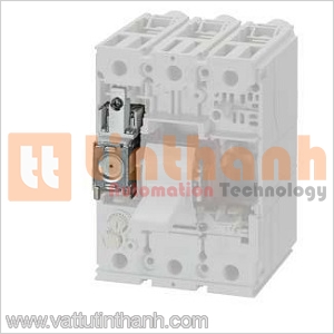 3RV1952-1ED0 - 3RV19521ED0 - Under Voltage Trip Unit 110...127VAC 3RV1 Siemens