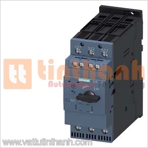 3RV2032-4DA15 - 3RV20324DA15 - Cầu dao bảo vệ động cơ 18…25A 3RV2 Siemens