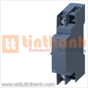 3RV2902-4AP0 - 3RV29024AP0 - Undervoltage AC 230V cầu dao RV32 Siemens