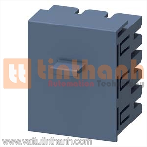 3RV2917-5E - 3RV29175E - Broad Extension cầu dao 3RV2 Siemens