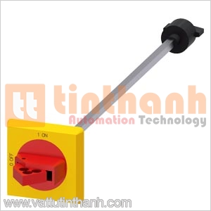 3RV2926-0L - 3RV29260L - Door-Coupling Rotary cầu dao 3RV2 Siemens