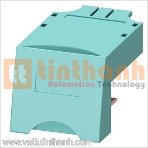 3RV2927-5AA00 - 3RV29275AA00 - Cable Connector Size S0 cầu dao 3RV2 Siemens