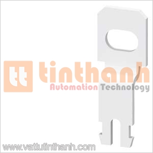 3RV2928-0B - 3RV29280B - Push-In Lug Size S00/S0 cầu dao 3RV2 Siemens