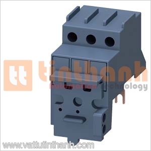 3RV2928-1A - 3RV29281A - Isolator Module cầu dao 3RV2 Siemens