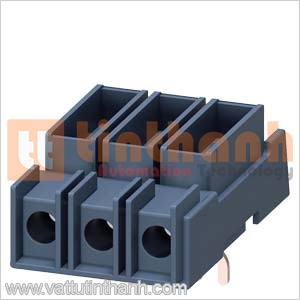 3RV2928-1H - 3RV29281H - Terminal Block Type E cầu dao 3RV2 Siemens
