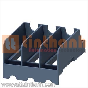 3RV2928-1K - 3RV29281K - Phase barriersincr. Clear cầu dao 3RV2 Siemens