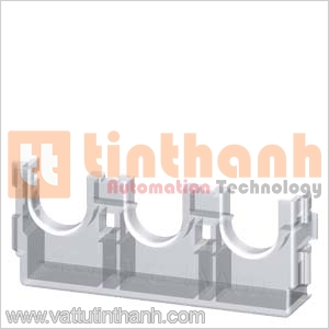 3RV2928-4AA00 - 3RV29284AA00 - Cover For Touch Protection cầu dao 3RV2 Siemens