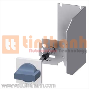 3RV2936-2B - 3RV29362B - Door-Coupling Rotary cầu dao 3RV2 Siemens