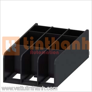 3RV2938-1K - 3RV29381K - Phase Barrier cầu dao 3RV2 Siemens