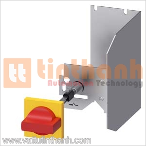 3RV2946-2C - 3RV29462C - Door-Coupling Rotary cầu dao 3RV2 Siemens