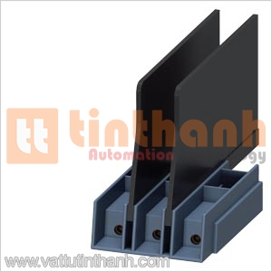 3RV2948-1K - 3RV29481K - Terminal Block cầu dao 3RV2 Siemens