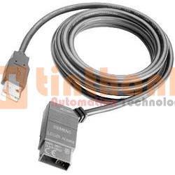 6ED1057-1DA00-0BA0 - 6ED10571DA000BA0 - Logo! TD Mounting Siemens