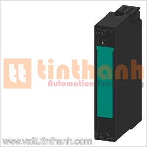 6ES7134-4JB51-0AB0 - 6ES71344JB510AB0 - Mô đun mở rộng Analog ET 200S 2/4AI Standard Siemens