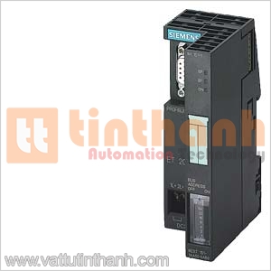 6ES7151-1CA00-0AB0 - 6ES71511CA000AB0 - Mô đun IM151-1 Basic ET 200S Siemens