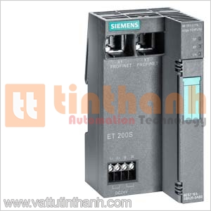 6ES7151-3BA60-0AB0 - 6ES71513BA600AB0 - Mô đun IM151-3 PN HS Siemens