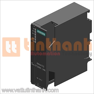 6ES7153-2BA10-0XB0 - Mô đun IM 153-2 ET 200M - Siemens TT
