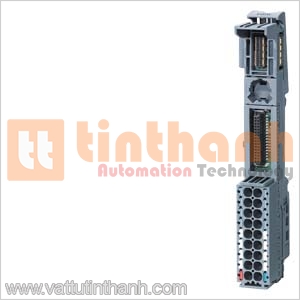 6ES7193-6BP00-0BA0 - 6ES71936BP000BA0 - Base Unit BU ET 200SP Siemens