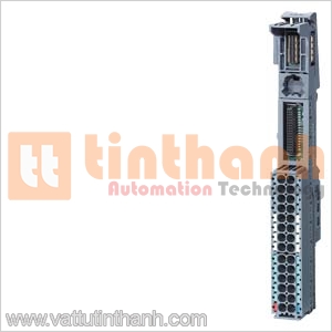 6ES7193-6BP20-0BA0 - 6ES71936BP200BA0 - Base Unit BU ET 200SP Siemens