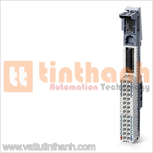 6ES7193-6BP20-0DA0 - Base Unit BU ET 200SP - Siemens TT