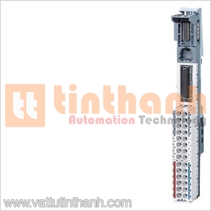 6ES7193-6BP40-0DA1 - 6ES71936BP400DA1 - Base Unit BU ET 200SP Siemens