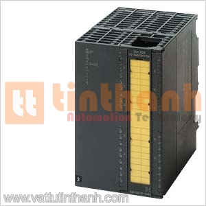 6ES7326-1BK02-0AB0 - 6ES73261BK020AB0 - Mô đun mở rộng Digital S7-300 SM 326 F-DI 24 Siemens