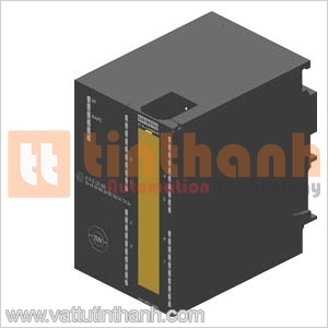 6ES7326-1RF01-0AB0 - 6ES73261RF010AB0 - Mô đun mở rộng Digital S7-300 SM 326 8DI 24V Siemens