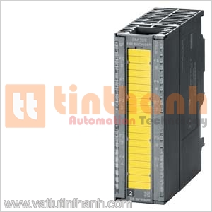 6ES7326-2BF10-0AB0 - 6ES73262BF100AB0 - Mô đun mở rộng Digital S7-300 SM 326 F-DO10 Siemens