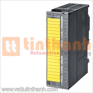 6ES7336-4GE00-0AB0 - 6ES73364GE000AB0 - Mô đun mở rộng Analog S7-300 SM 336 6AI Siemens