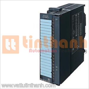 6ES7338-4BC01-0AB0 - 6ES73384BC010AB0 - Mô đun 3 SSI Sensors S7-300 Siemens