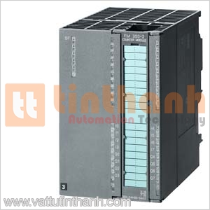 6ES7350-2AH01-0AE0 - 6ES73502AH010AE0 - Mô đun FM 350-2 S7-300 Siemens
