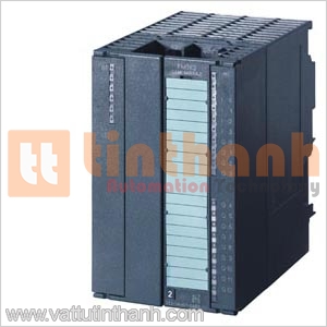 6ES7352-1AH02-0AE0 - 6ES73521AH020AE0 - Mô đun FM 352 Electron S7-300 Siemens