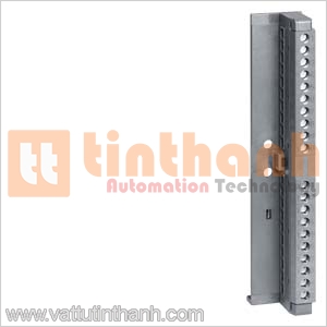 6ES7392-1AJ00-0AA0 - 6ES73921AJ000AA0 - Front Connector 20PIN S7-300 Siemens