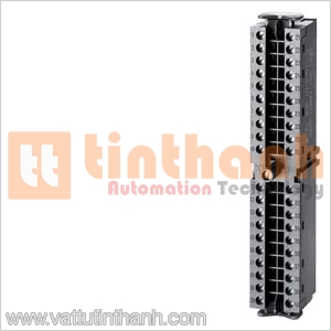 6ES7392-1AM00-0AA0 - 6ES73921AM000AA0 - Front Connector 40PIN S7-300 Siemens