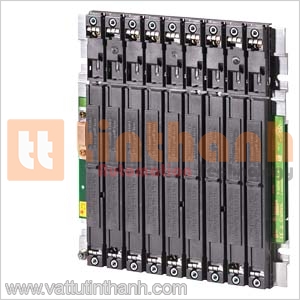 6ES7400-1JA11-0AA0 - 6ES74001JA110AA0 - UR2 Rack ALU S7-400 Siemens