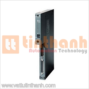 6ES7421-1EL00-0AA0 - 6ES74211EL000AA0 - Mô đun mở rộng Digital S7-400 SM 421 32DI 120V Siemens