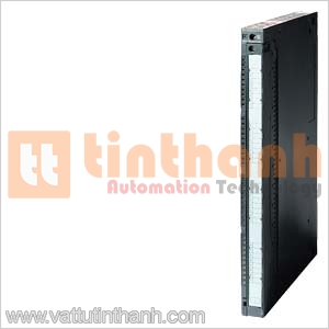 6ES7422-1BH11-0AA0 - 6ES74221BH110AA0 - Mô đun mở rộng Digital S7-400 SM 422 16DO 24V Siemens