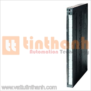 6ES7431-7KF10-0AB0 - 6ES74317KF100AB0 - Mô đun mở rộng Analog S7-400 SM 431 8AI Siemens