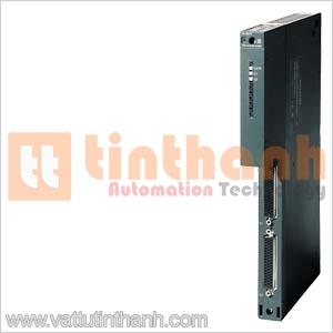 6ES7460-0AA01-0AB0 - 6ES74600AA010AB0 - Mô đun IM460-0 Transmitter S7-400 Siemens