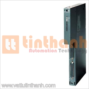 6ES7460-3AA01-0AB0 - 6ES74603AA010AB0 - Mô đun IM460-3 Transmitter S7-400 Siemens