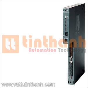 6ES7461-3AA01-0AA0 - 6ES74613AA010AA0 - Mô đun IM461-3 Receiver S7-400 Siemens