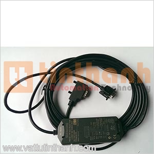 6ES7901-3DB30-0XA0 - 6ES79013DB300XA0 - Cáp lập trình USB/PPI S7-200 Siemens